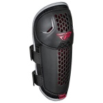 Fly Racing Kids Barricade Knee / Shin Guard Thumb 0
