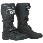 Fly Racing Maverik  Boots - Black Thumb 0