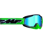 FMF Vision Powerbomb Goggles - Mirror Thumb 3