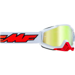 FMF Vision Powerbomb Goggles - Mirror Thumb 4