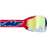 FMF Vision Powerbomb Goggles - Mirror Thumb 7
