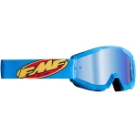FMF Vision Powercore Goggles - Mirror Thumb 3