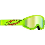 FMF Vision Powercore Goggles - Mirror Thumb 2