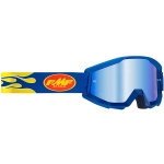 FMF Vision Powercore Goggles - Mirror Thumb 4