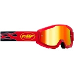 FMF Vision Powercore Goggles - Mirror Thumb 5