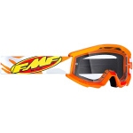 FMF Vision Powercore Youth Goggles - Clear Thumb 4