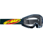 FMF Vision Powercore Youth Goggles - Clear Thumb 1