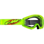 FMF Vision Powercore Youth Goggles - Clear Thumb 2