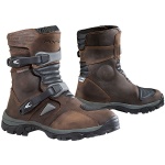 Forma Adventure Low Boots - Brown Thumb 0