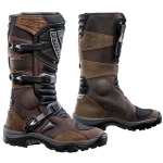 Forma Adventure Boots - Brown