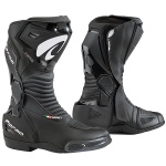 Forma Hornet Dry Boots - Black Thumb 0