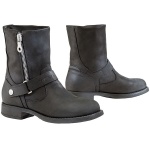 Forma Ladies Eva Boots - Black Thumb 0