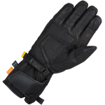 Furygan Heat X Kevlar® Heated Gloves - Black Thumb 1