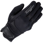 Furygan Jet All Season D3O Textile Gloves - Black