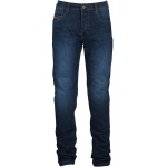 Furygan K11 X Kevlar® Straight Jeans - Medium Blue Thumb 0