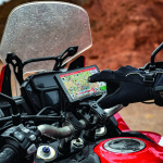 Garmin Zumo XT2 Motorcycle Sat Nav Thumb 7