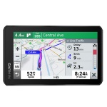 Garmin Sat-Nav - Zumo XT Thumb 1