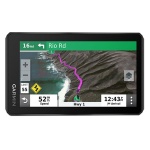 Garmin Sat-Nav - Zumo XT Thumb 2