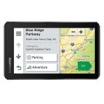 Garmin Sat-Nav - Zumo XT Thumb 4