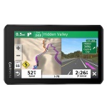 Garmin Sat-Nav - Zumo XT Thumb 7