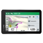 Garmin Sat-Nav - Zumo XT Thumb 8