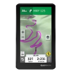 Garmin Sat-Nav - Zumo XT Thumb 9