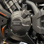 GB Racing Stock Alternator Cover - Honda CB650 R Thumb 1