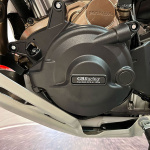 GB Racing Alternator Cover - Honda CRF1100 Africa Twin Thumb 1