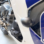GB Racing Bullet Frame Slider (Race) - Honda CBR1000 RR-R Fireblade SP Thumb 4