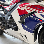 GB Racing Bullet Frame Slider (Race) - Honda CBR1000 RR-R Fireblade SP Thumb 5