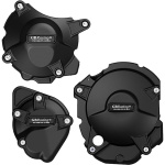 GB Racing Engine Cover Set - Suzuki GSF600 Bandit Thumb 0