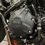 GB Racing Engine Cover Set - Honda CB1000 R Thumb 1