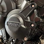 GB Racing Engine Cover Set - Honda CB1000 R Thumb 3