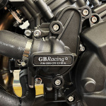 GB Racing Water Pump Cover - Yamaha MT-09/SP Thumb 1