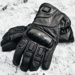 Gerbing Xtreme XR Heated Gloves Thumb 2