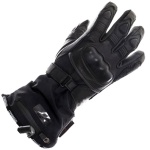 Gerbing 12V XR-12 Hybrid Gloves - Black - FREE UK DELIVERY