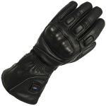 Gerbing Xtreme XRL Heated Gloves - Black Gerbing Xtreme XRL Heated Gloves - Black image