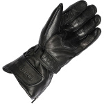 Gerbing Xtreme Urban Heated Leather Gloves - Black Thumb 1