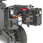 Givi E205 - TAN01 Jerry Can Support