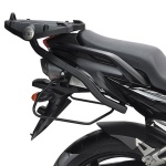 Givi T351 Soft Luggage Support Rails - Yamaha FZ6