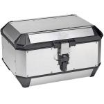 Givi ALA56A Trekker Alaska Top Box - 56 Litre Thumb 0