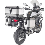 Givi ALA56A Trekker Alaska Top Box - 56 Litre Thumb 1