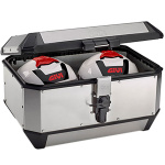 Givi ALA56A Trekker Alaska Top Box - 56 Litre Thumb 2