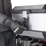 Givi ALA56A Trekker Alaska Top Box - 56 Litre Thumb 3