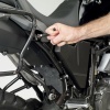 Givi PLR1110 Tubular Pannier Holders - Honda VFR1200 X / XD Crosstourer Thumb 3