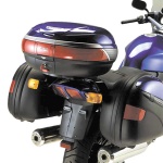 Givi SR346 Rear Rack - Yamaha FJR1300
