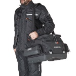 Givi UT805 Ultima-T Tail Bag - 35L Thumb 3