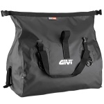 Givi EA115BK 40L Roll Top Hold All - Black Thumb 1