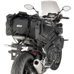 Givi EA115BK 40L Roll Top Hold All - Black Thumb 3