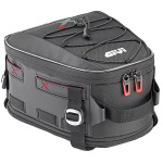 Givi XL07 Expandable Saddle Bag - 12L Thumb 0